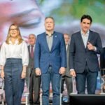 Presidente Lula inaugura usina termelétrica no Porto do Açu (RJ)