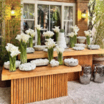 BV Flores lança promoção especial para casamentos BV Flores lança promoção especial para casamentos