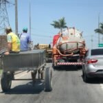 Carroças passam a ser proibidas em determinadas ruas de Campos. Confira a relação completa! IMG-20250818-WA0006