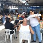 Com música e animação, novo sorteio de prêmios do Boa Viagem atrai grande público IMG-20250825-WA0038