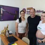Do alívio da dor à gestação ativa: a versatilidade do Pilates com André Lima Do alívio da dor à gestação ativa: a versatilidade do Pilates com André Lima
