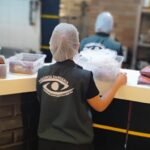 Vigilância Sanitária autua hamburgueria em Campos