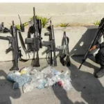 PM já apreendeu 500 fuzis neste ano no estado do Rio apreencao_de_fuzis