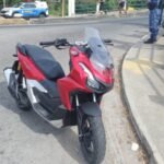 Motociclistas são presos por embriaguez em Campos