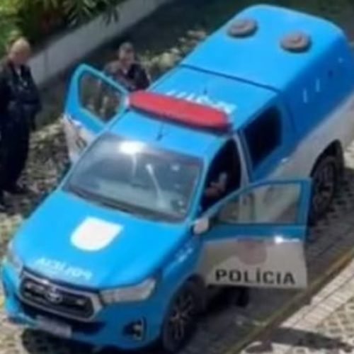 Idosa de Campos é morta pelo filho em condomínio no Rio