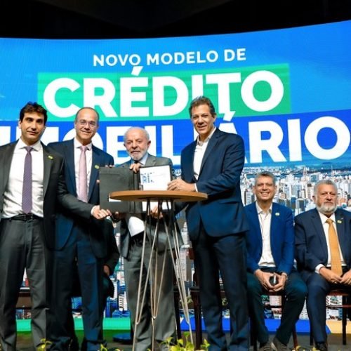 Saiba como vai funcionar novo modelo de financiamento de crédito imobiliário
