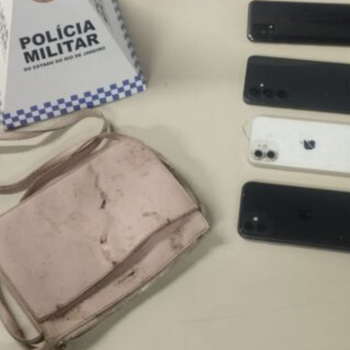 Foto: Divulgação/PM