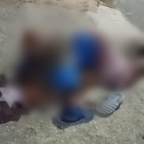 Três homens são mortos em menos de duas horas em diferentes bairros de Campos