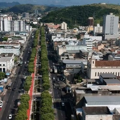 Foto de Itaperuna