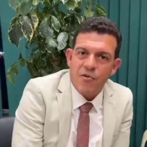 Prefeito de Laje do Muriaé, no Noroeste Fluminense, é cassado