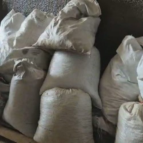 Seis toneladas de café impróprio são apreendidas em Campos, Itaperuna e outras cidades