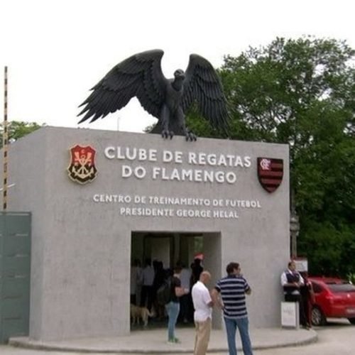 Justiça absolve todos os réus do incêndio no Ninho do Urubu, do Flamengo