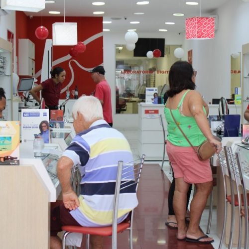 Fotos: O Milênio