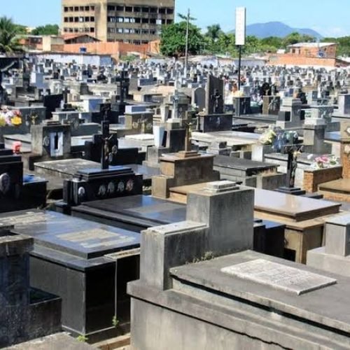 Brasileiros não resgatam de R$ 10 mil a R$ 50 mil de parentes mortos, diz estudo